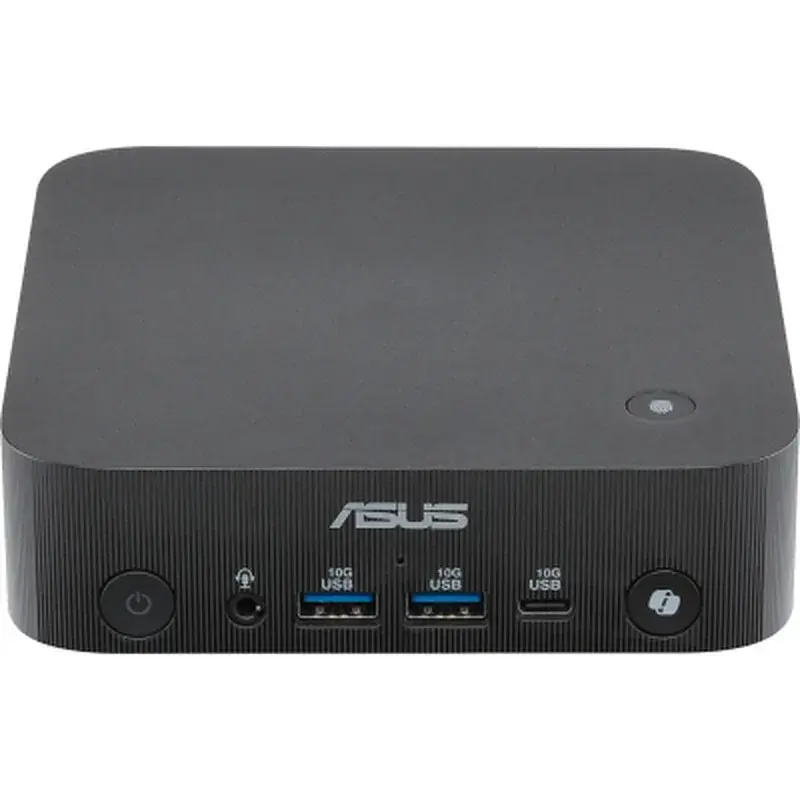 Комп'ютер ASUS PN54-BBR321MNS1 / Ryzen3 210, 2*SO-DIMM, M.2SSD, WiFi (90MR01D2-M000C0) - фото 8