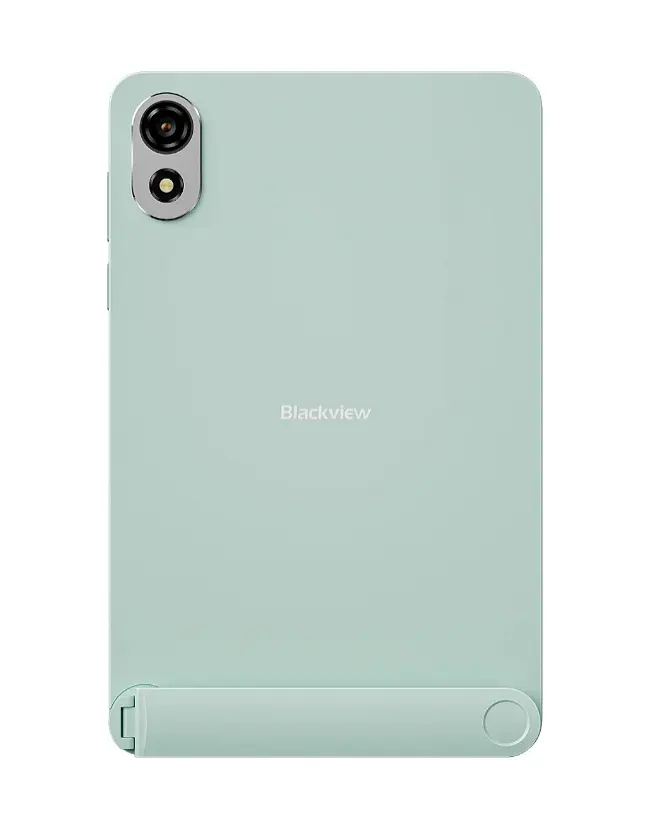 Планшет Blackview Zeno 1 4/64GB Green (2936) - фото 2
