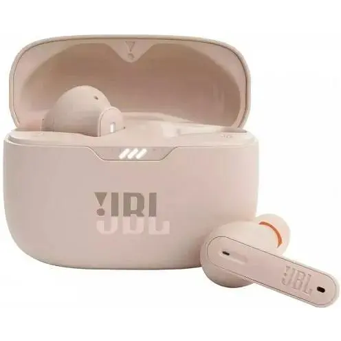 Навушники JBL Tune 230NC Sand (JBLT230NCTWSSAN)