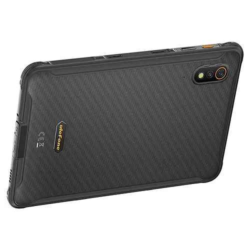 Планшет Ulefone Armor Pad 4/64GB LTE Black - фото 4