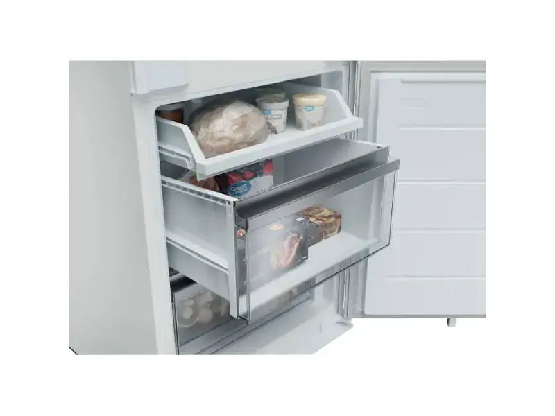 Холодильник з морозильною камерою Haier HBQW7519D - фото 5