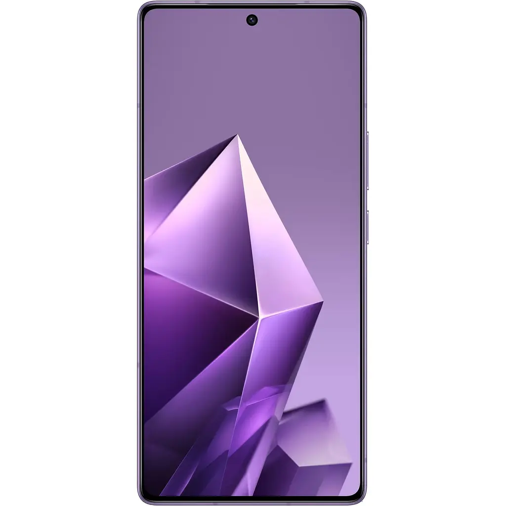 Смартфон Infinix Note 50 Pro 8/256GB Enchanted Purple [153042] - фото 2