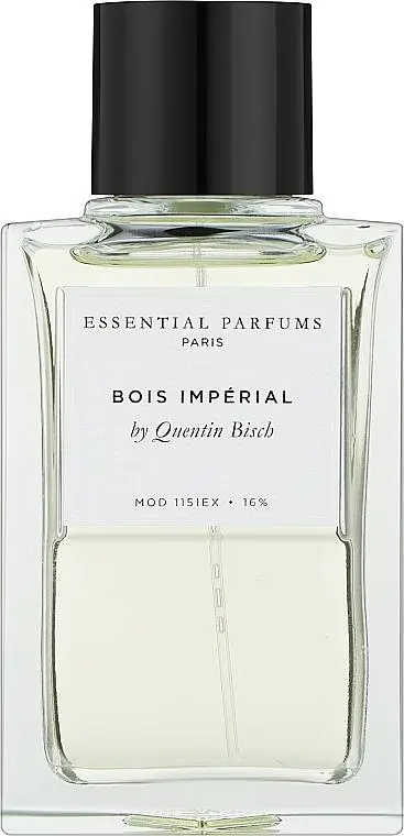 Оригінал Essential Parfums Bois Imperial Тестер 100 мл Парфумована вода