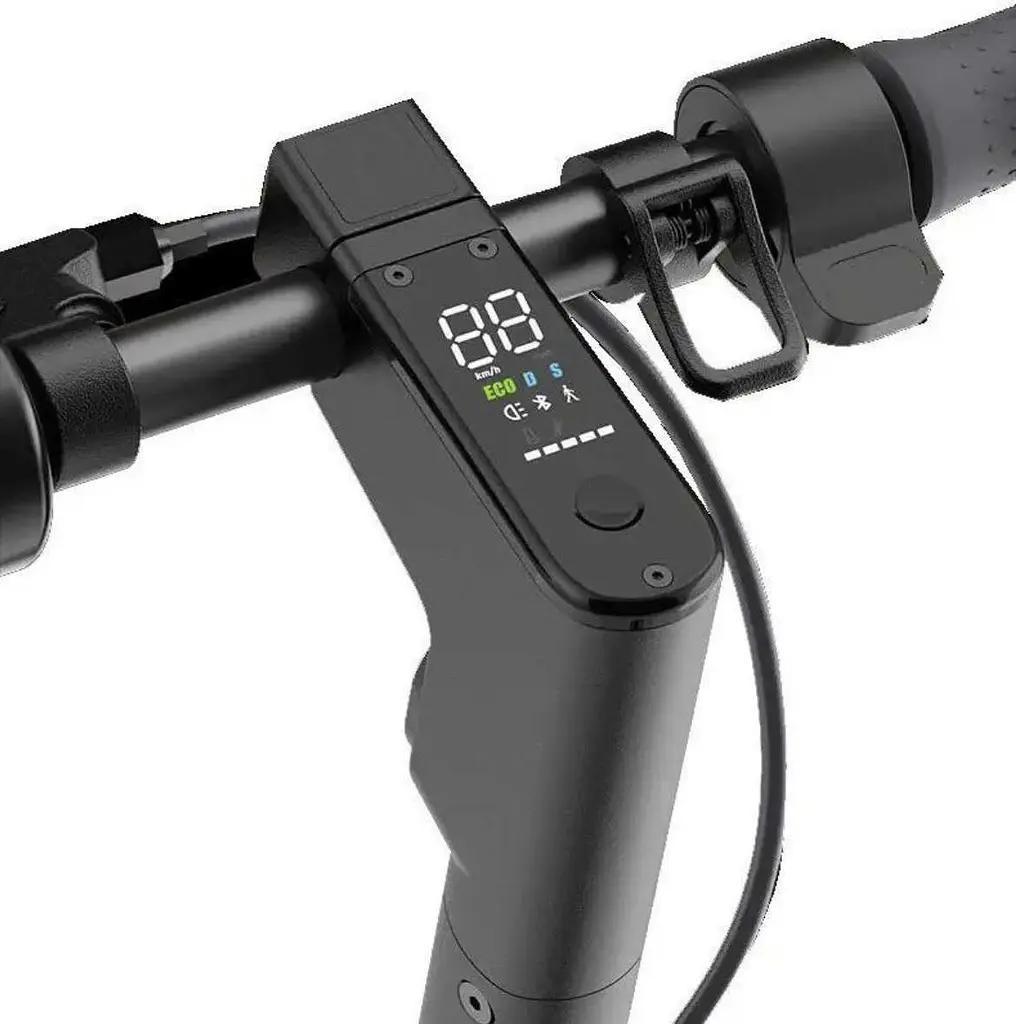 Електросамокат Ducati Pro-II Evo (DU-MO-210009) - фото 4