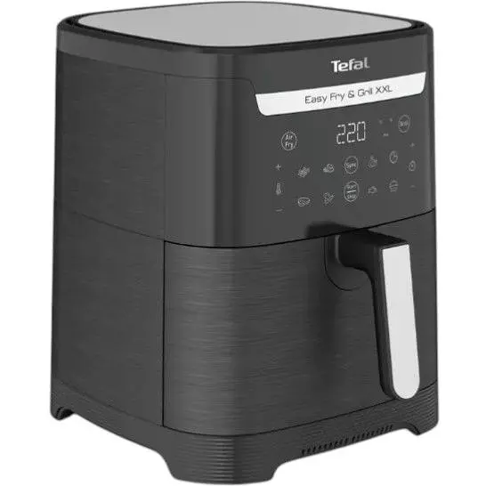 Мультипіч Tefal EasyFry&Grill XXL EY801815 - фото 2