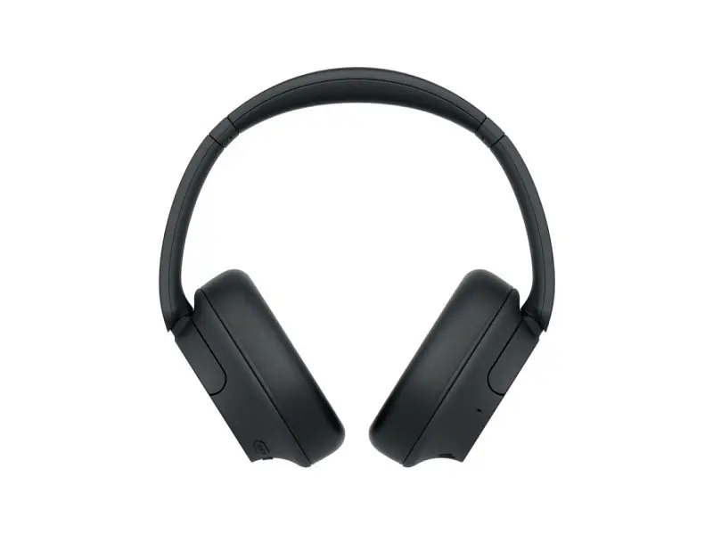 Навушники з мікрофоном Sony WH-CH720N Black