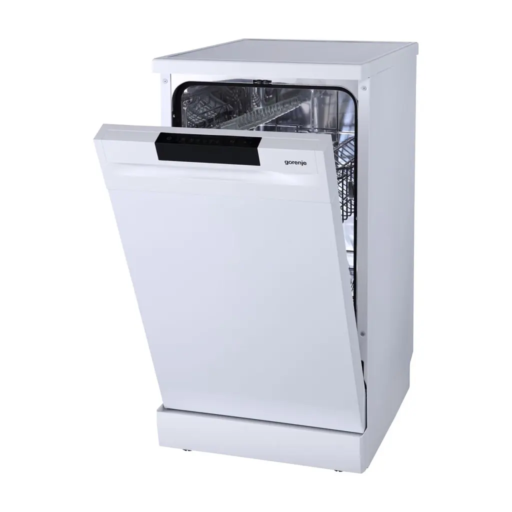 Посудомийна машина Gorenje GS520E15W - фото 3