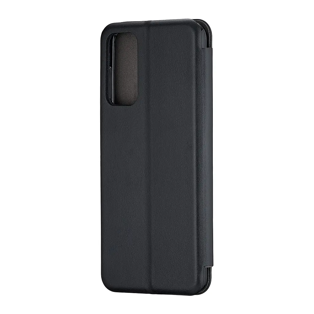 Чохол-книжка Standart Samsung M13 (M135) Black - фото 2