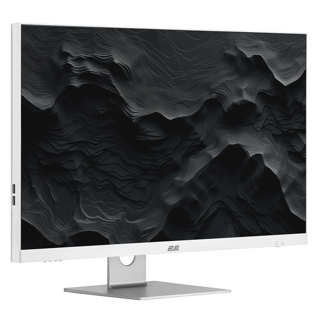 Комп’ютер персональний 2E Rational K10 27" FHD IPS Intel i5-12400 16Gb F512GB UMA B660 кл+м FreeDos білий - фото 10