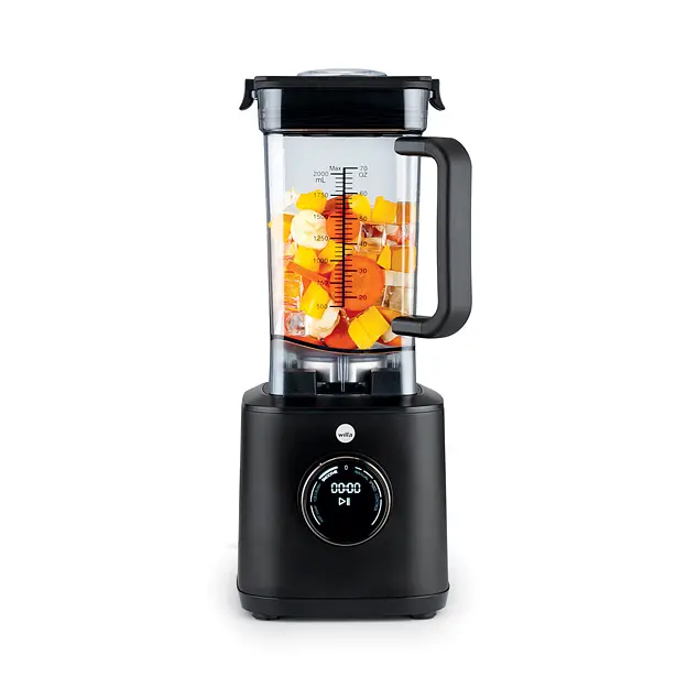 Блендер Wilfa Powerfuel XL PB1B-P2000 - фото 4
