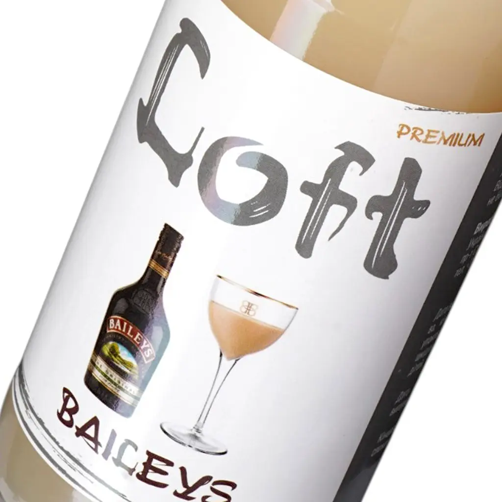 Сироп Loft Бейліз 0,25 л - фото 5