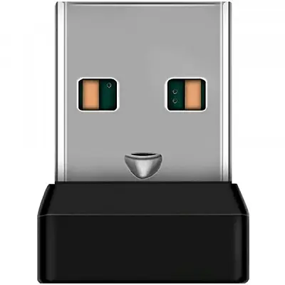 Мишка Media-Tech (MT1124) Wireless Black (MT1124) - фото 7