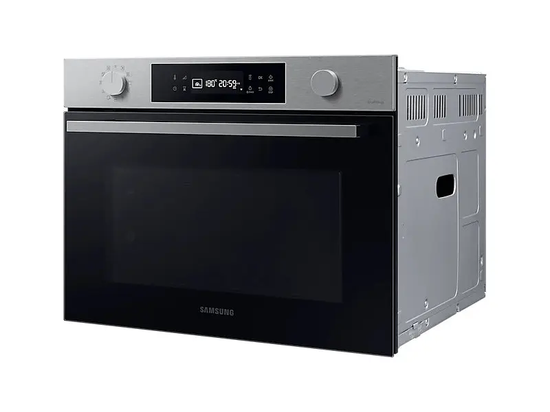 Духова шафа Samsung NQ5B4553FBS - фото 4