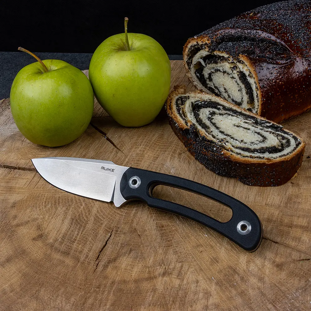 Ніж Ruike Hornet F815-B - фото 8