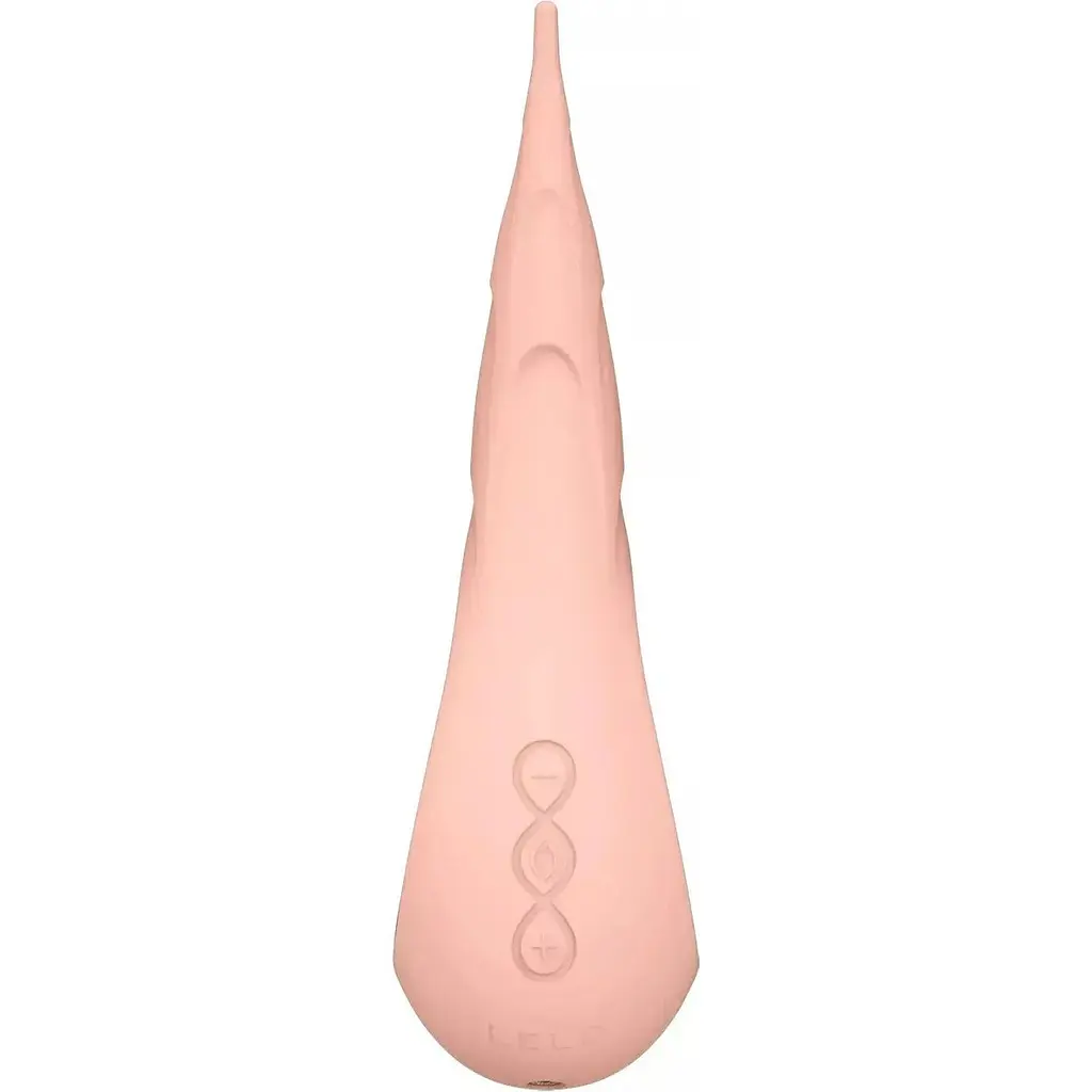 Вібратор LELO DOT Cruise Peach Please (SX3042) [152064] - фото 4
