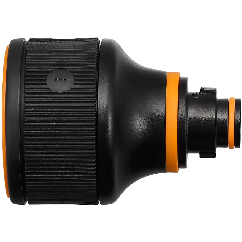 Пістолет-розпилювач Fiskars регульований з 3 функціями (1065483) - фото 4