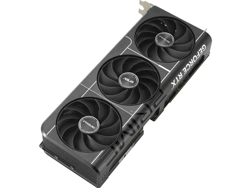 Видеокарта Asus PRIME-RTX5070-O12G - фото 3