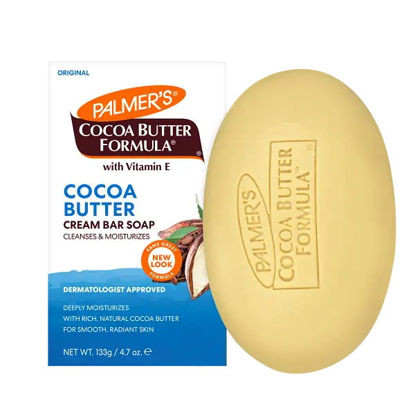 Кремове мило Palmer's Cocoa Butter Formula Cream 133 г