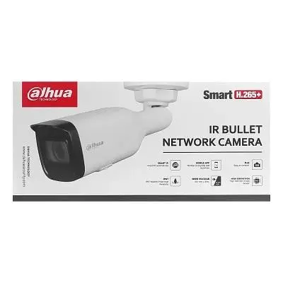 Камера відеоспостереження Dahua (DH-IPC-HFW1431T1P-ZS-S4 (2.8-12) - фото 7