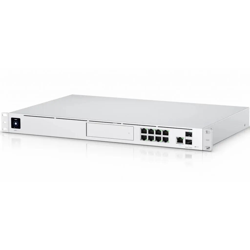 Маршрутизатор Ubiquiti UniFi Dream Machine (UDM-PRO) - фото 2