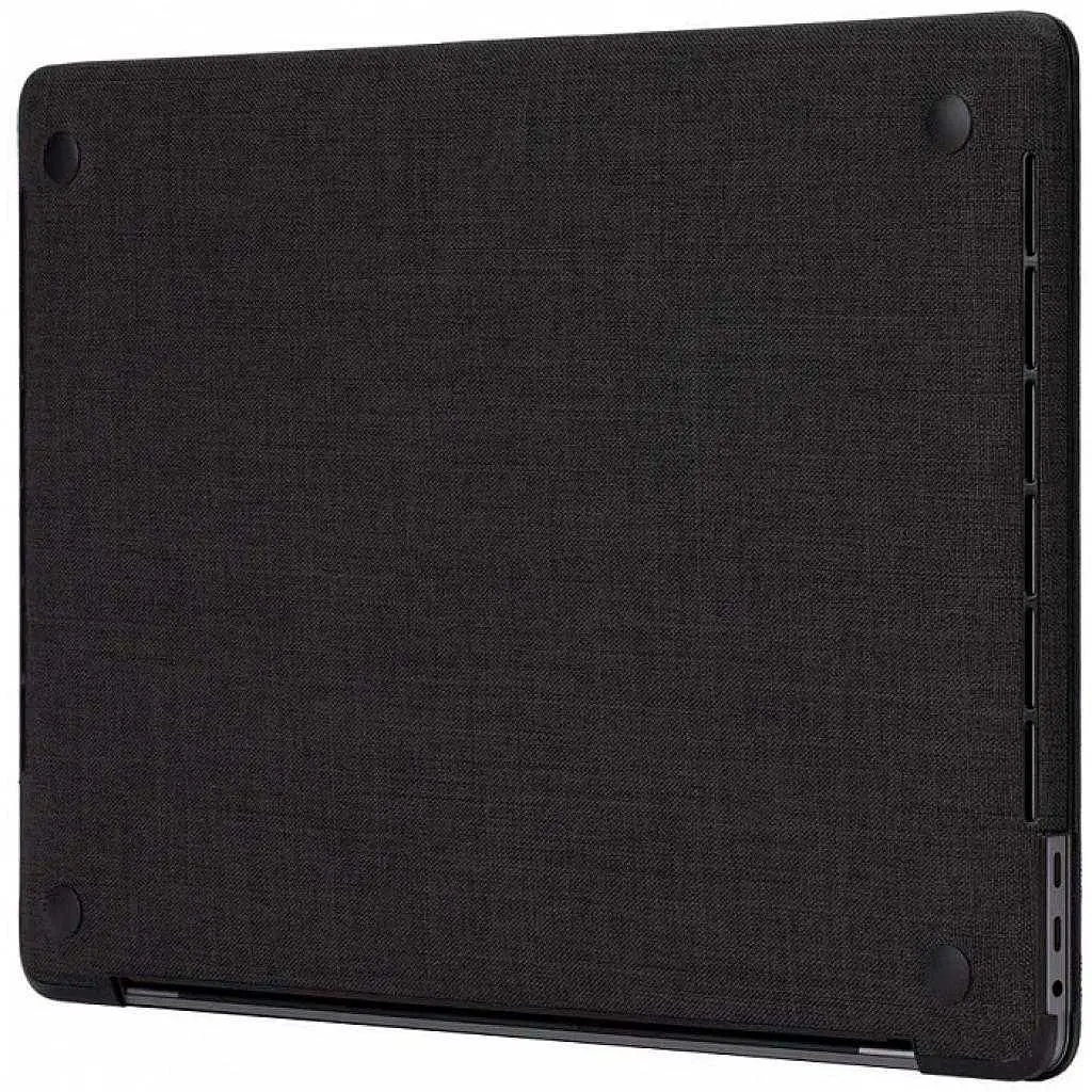 Чохол для ноутбука Incase 16" MacBook Pro - Graphite (INMB200684-GFT) - фото 3