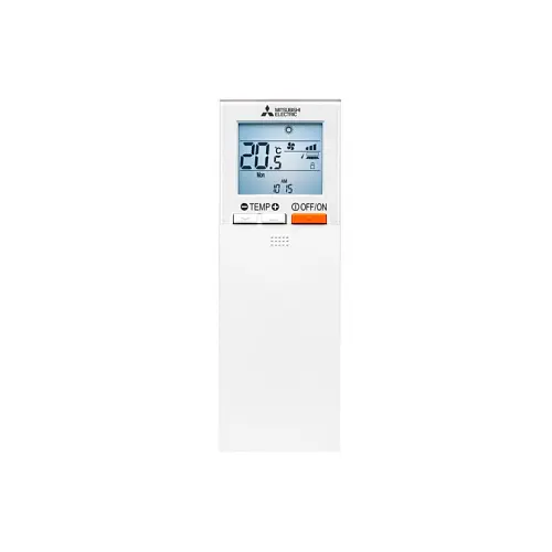 Кондиционер Mitsubishi Electric PLA-M50EA/PUHZ-ZRP50VKA - фото 4