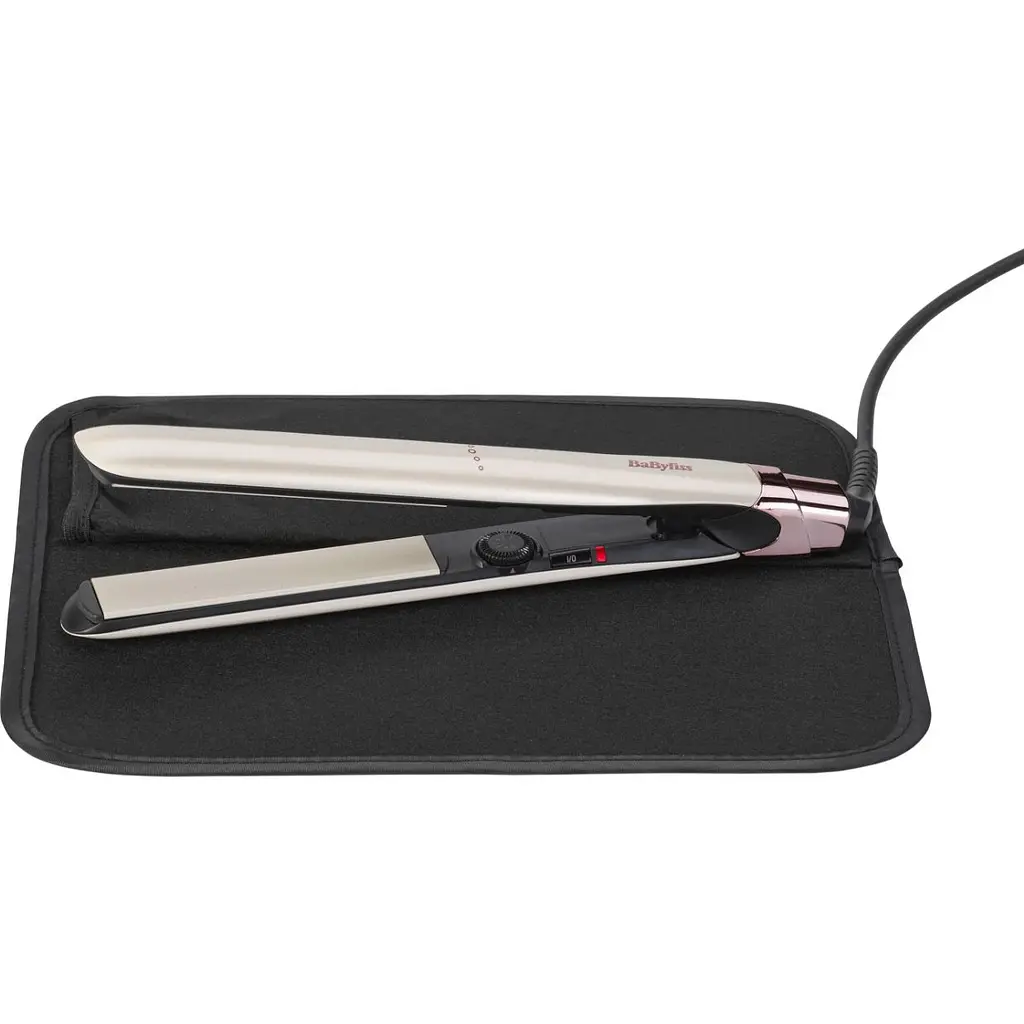 Выпрямитель для волос BaByliss ST914PE Stardust Shimmer - фото 8