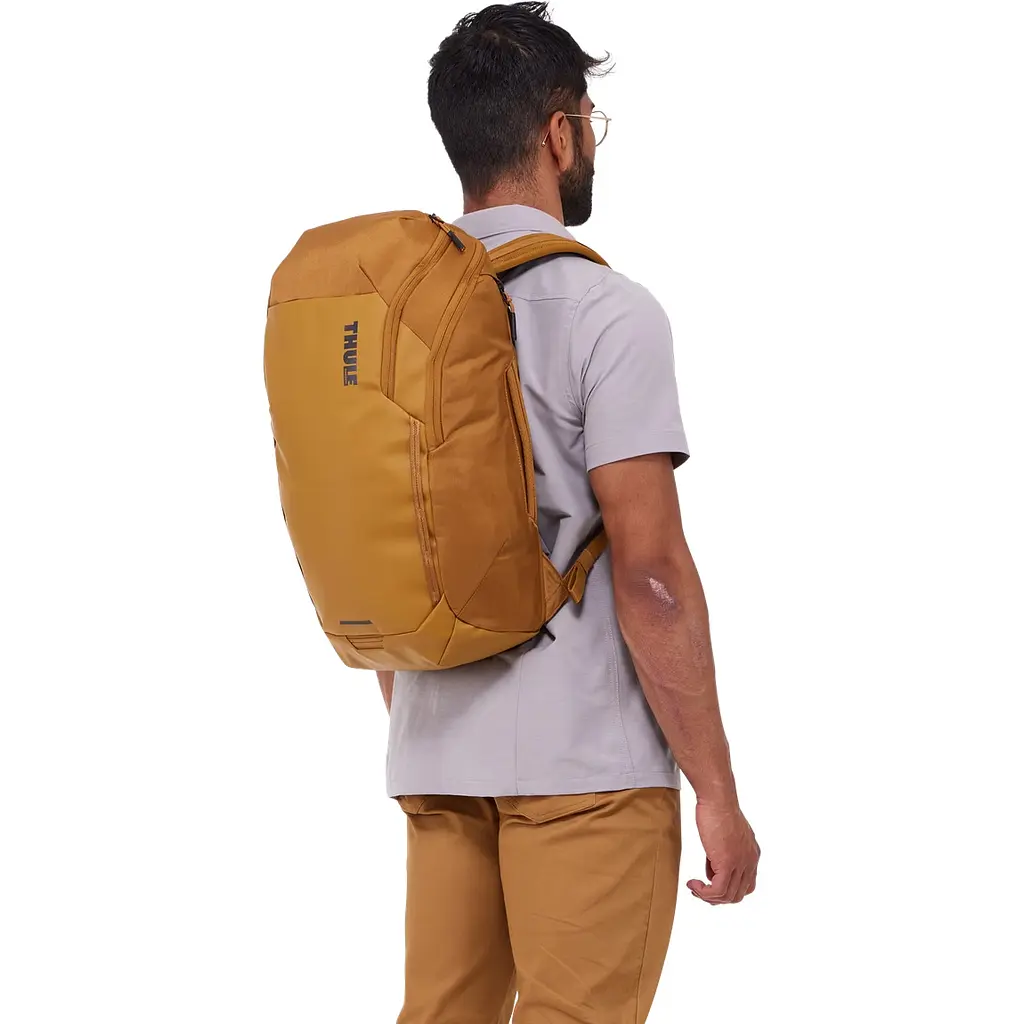 Рюкзак Thule Chasm Backpack 26L Golden (3204983) [107575] - фото 4