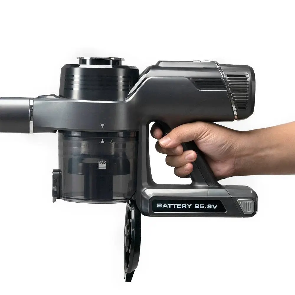 Акумуляторний пилосос Levoit VortexI Q 40 Flex LSV-VF 401-AEU (HEAPVCLVNEU0005Y) - фото 8