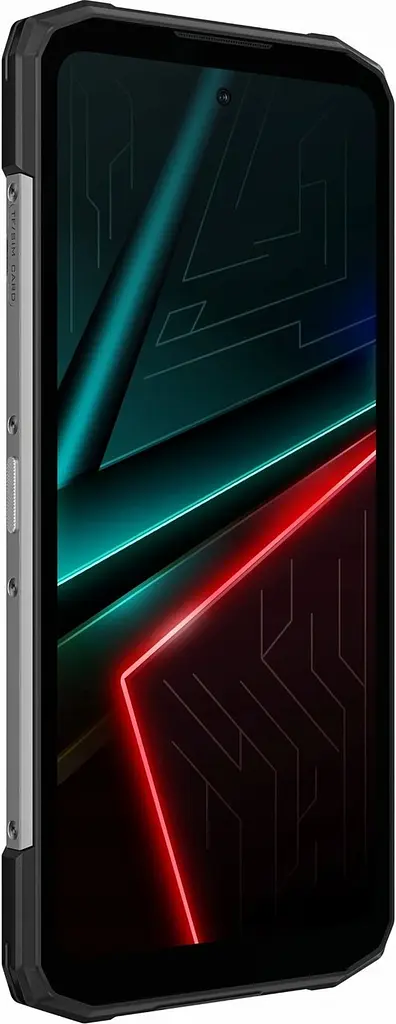 Смартфон Doogee Blade 20 4/128GB Silver - фото 4
