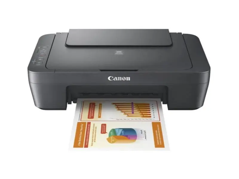 БФП Canon Pixma MG2551s (0727C066) - фото 2
