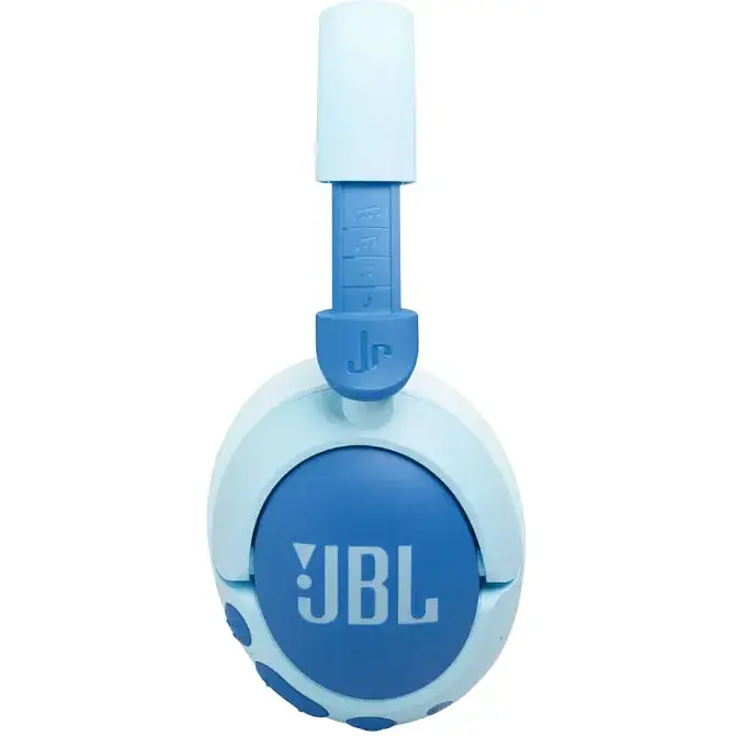 Гарнітура JBL JR470NC Blue (JBLJR470NCBLU) (7065596) - фото 7