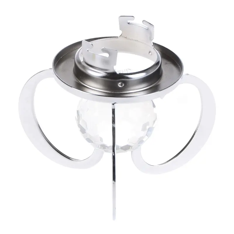 Світильник точковий Brille декоративний HDL-CX MR16 164012 - фото 3