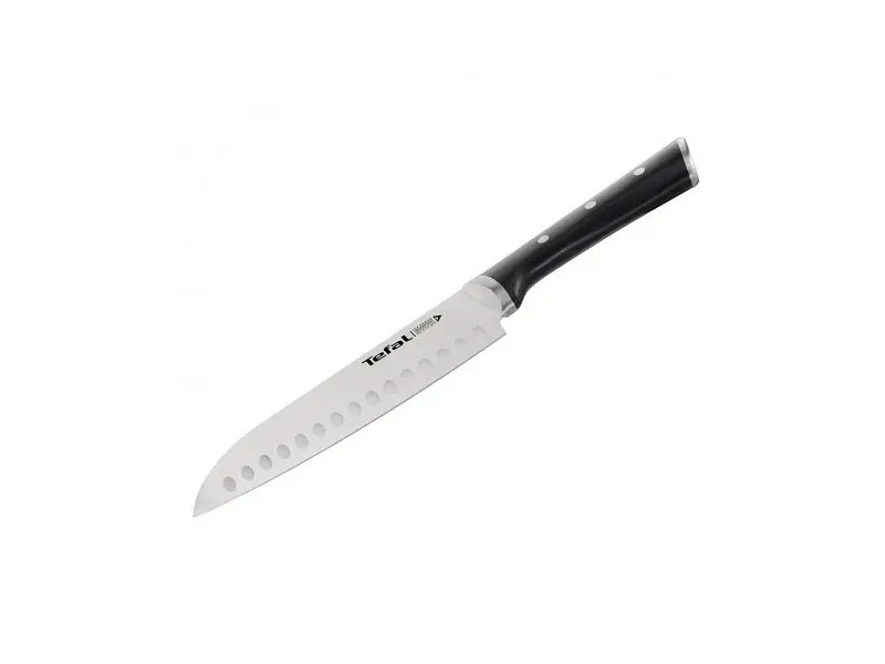 Кухонний ніж Tefal Ice Force K2320614 - фото 2