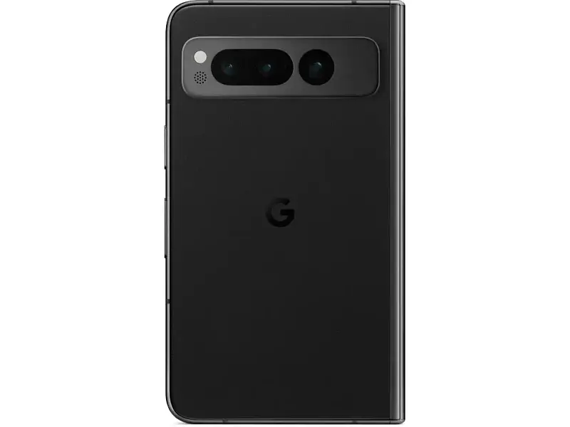 Смартфон Google Pixel Fold 12/256GB Obsidian - фото 6