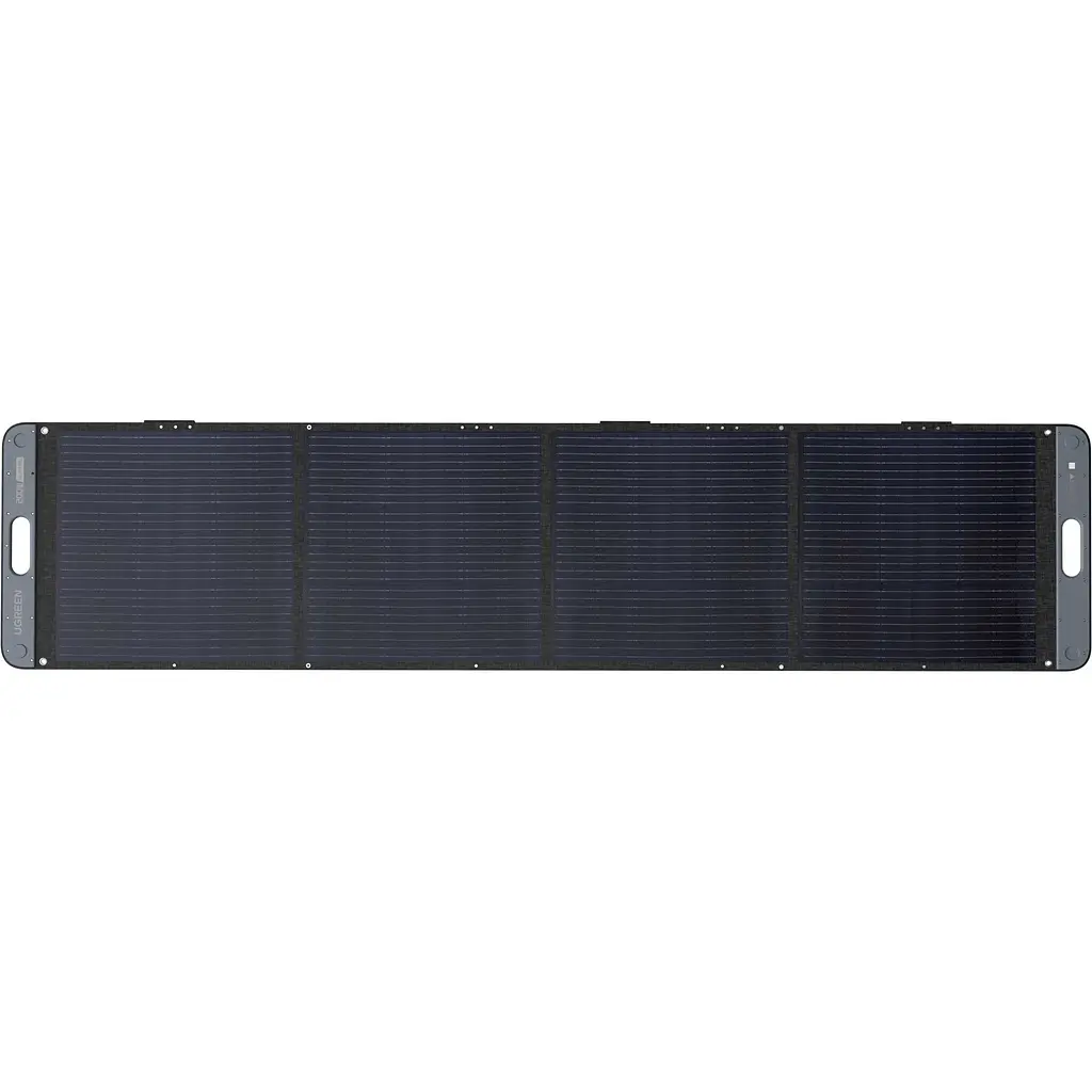 Портативная солнечная панель Ugreen Solar Panel SC200 200W [112770] - фото 2