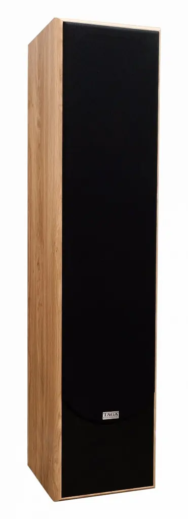 Комплект акустики 5.0 TAGA Harmony TAV-606 v.3 Set Oak - фото 8