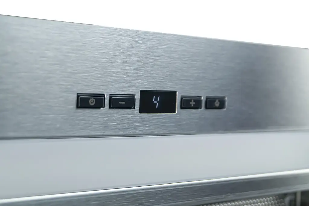 Витяжка Best Chef Medium box touch 1000 inox 60 - фото 7