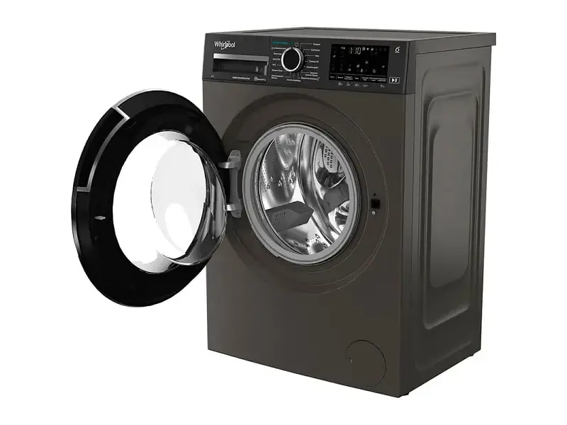 Пральна машина автоматична Whirlpool WAM 872 XAB - фото 5