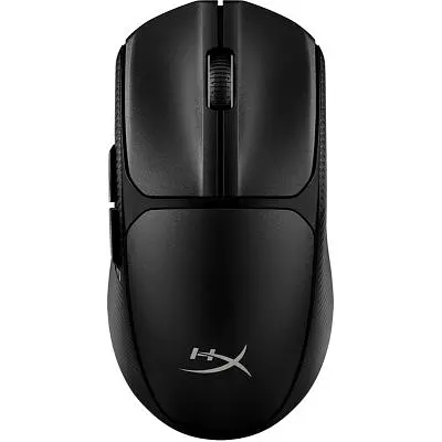 Комп'ютерна мишка HyperX Pulsefire Fuse Wireless/Bluetooth Black (A1KY6AA) - фото 9