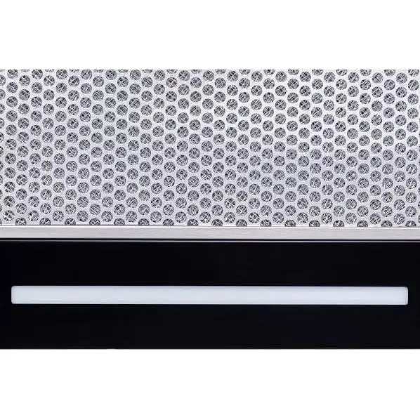 Витяжка телескопічна Weilor PTS 6265 BL 1300 LED Strip - фото 12