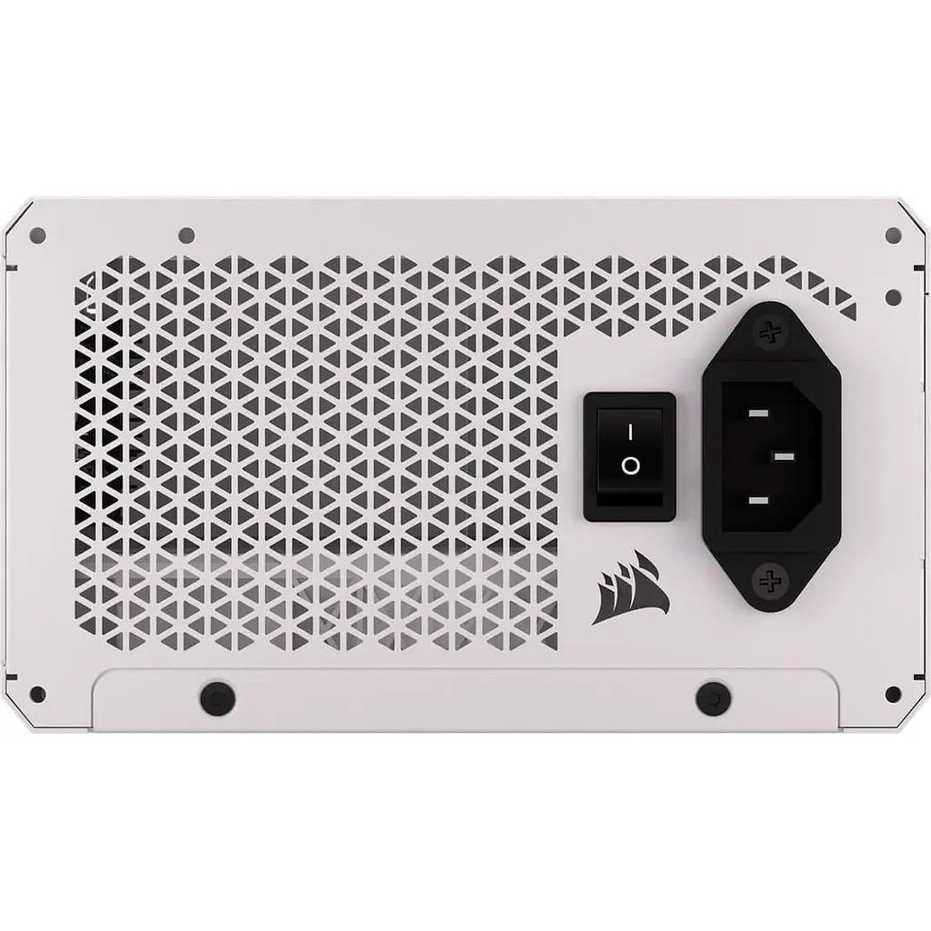 Блок живлення Corsair RM750x 750W 80+ Gold (CP-9020273-EU) White - фото 3