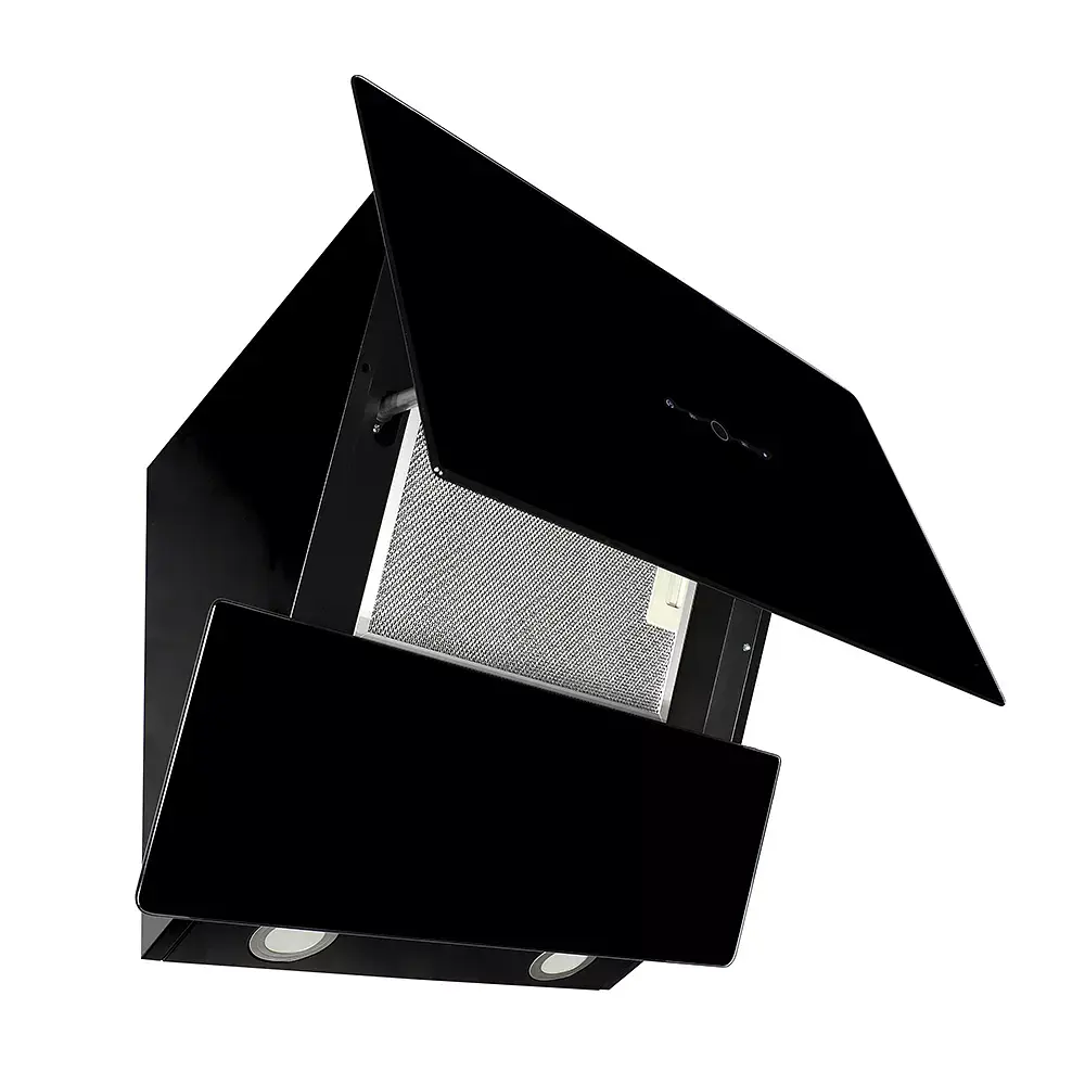 Витяжка декоративна похила WEILOR WDS 6280 BL 1200 LED - фото 7