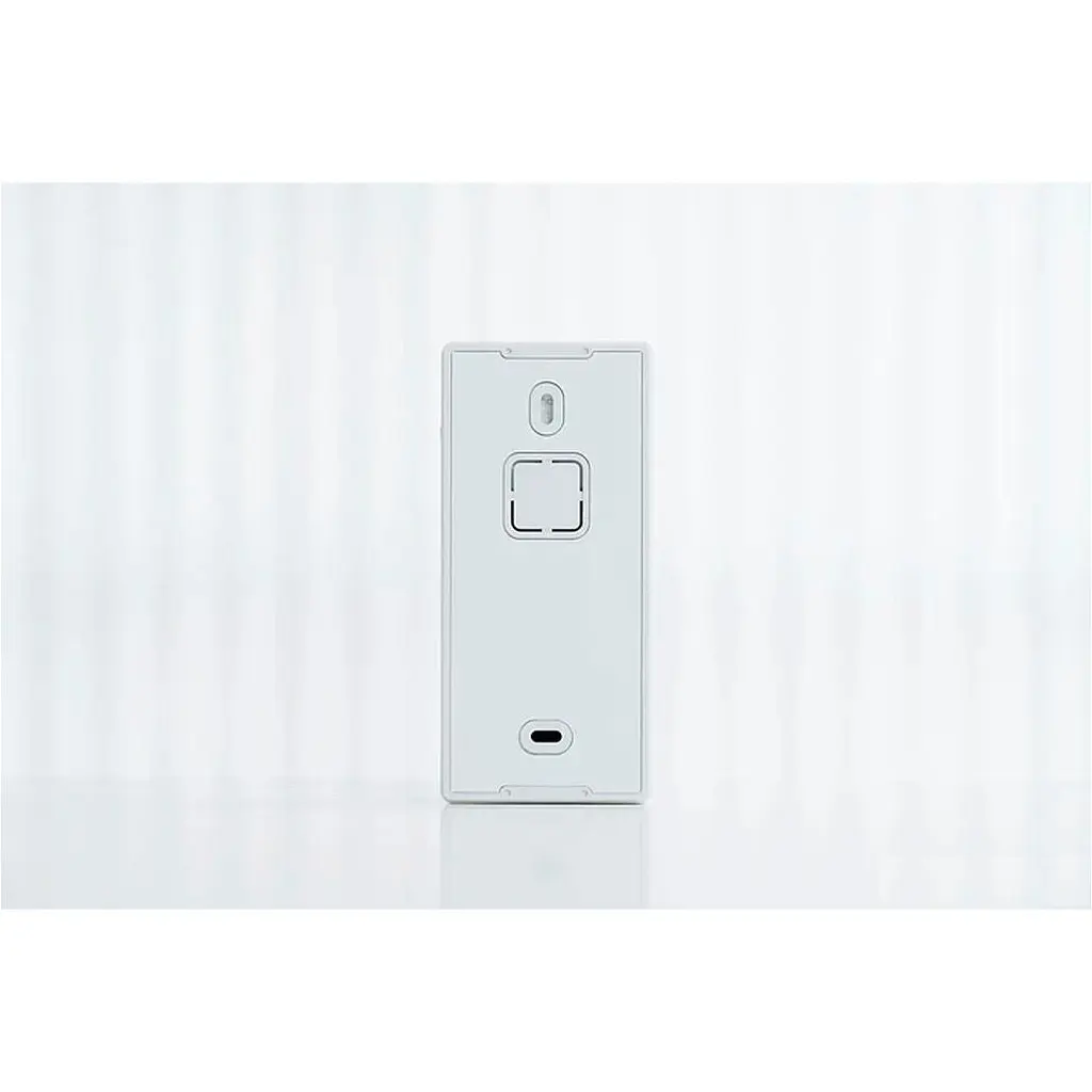 Дверний дзвінок Aqara Smart Video Doorbell G4 White (ZNKSML01LM) [109751] - фото 3