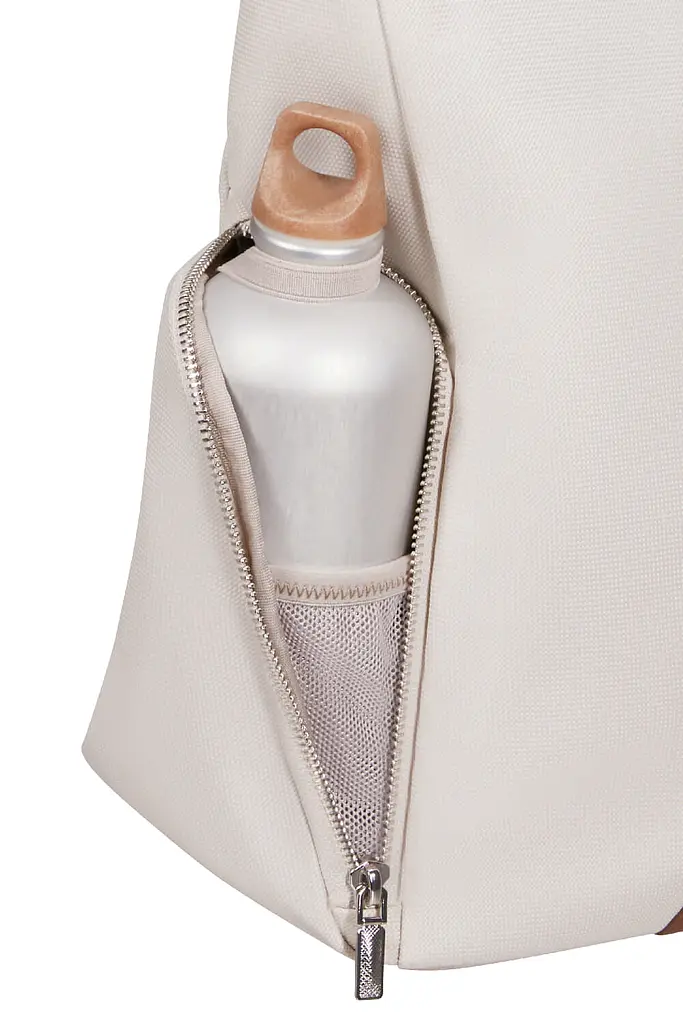 Дорожня Сумка Samsonite IMAGE BIZ IVORY 32x39x16,5 KS2*05103 - фото 5