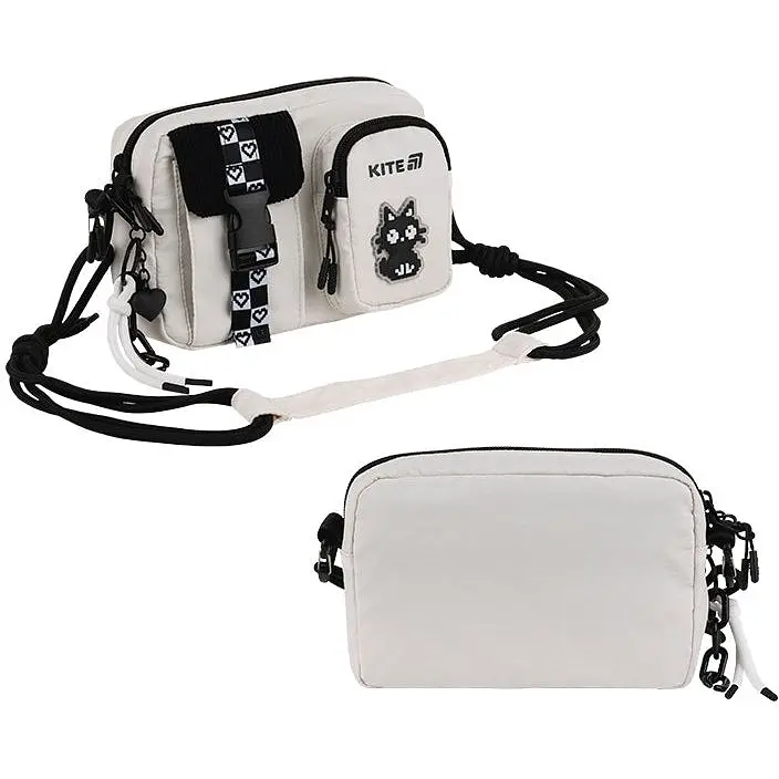 Сумка-кросбоді Kite Education teens 2522-1 (K25-2522-1) - фото 2