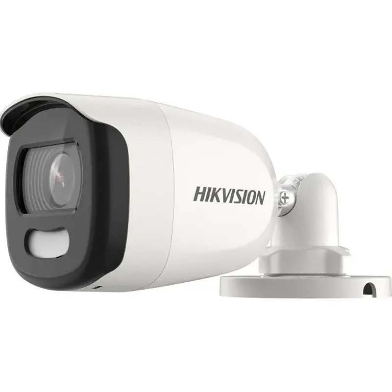 Turbo HD камера Hikvision (DS-2CE10HFT-F) - фото 2