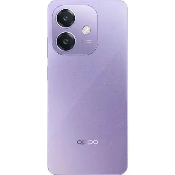 Смартфон OPPO A3 6/256Gb Starry Purple (UA UCRF) NFC - фото 3