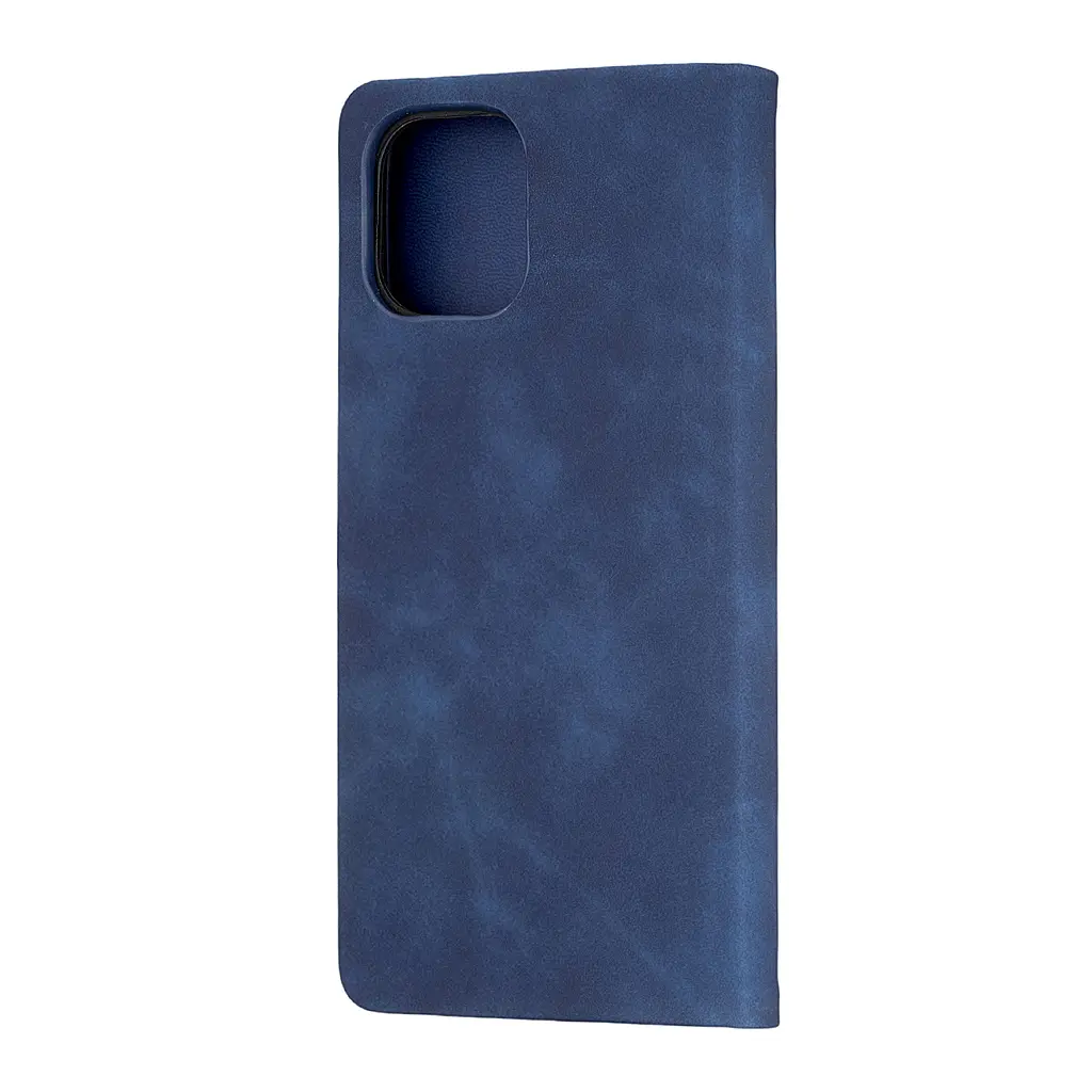 Чохол-книжка Flip Case Xiaomi Redmi A2 Dark blue - фото 3