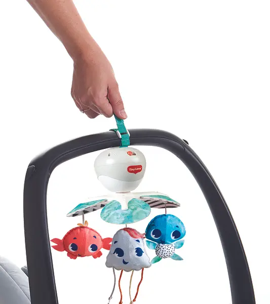 Мобиль Tiny Love 3 в 1 Океан (1307006830) - фото 4